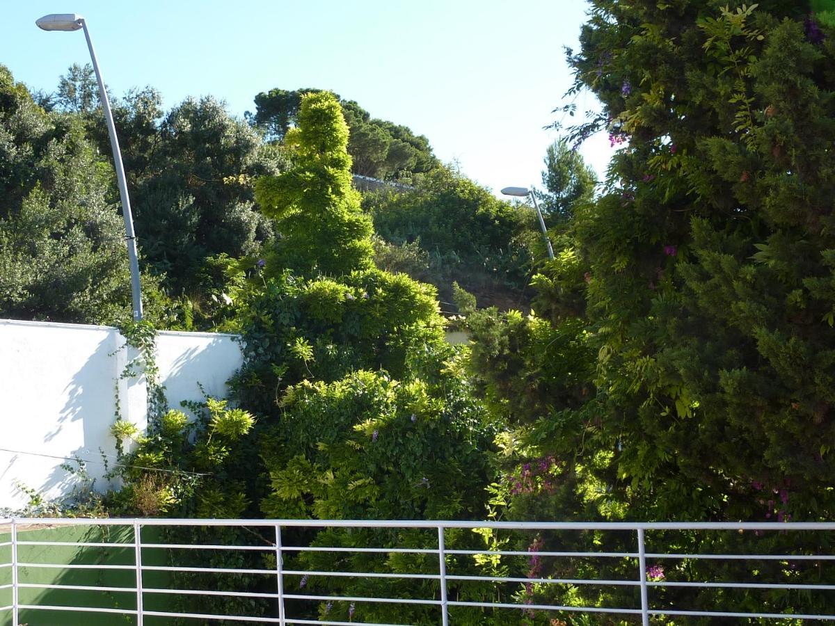 Casa Vilaro Park Guell Barcelona Exterior photo