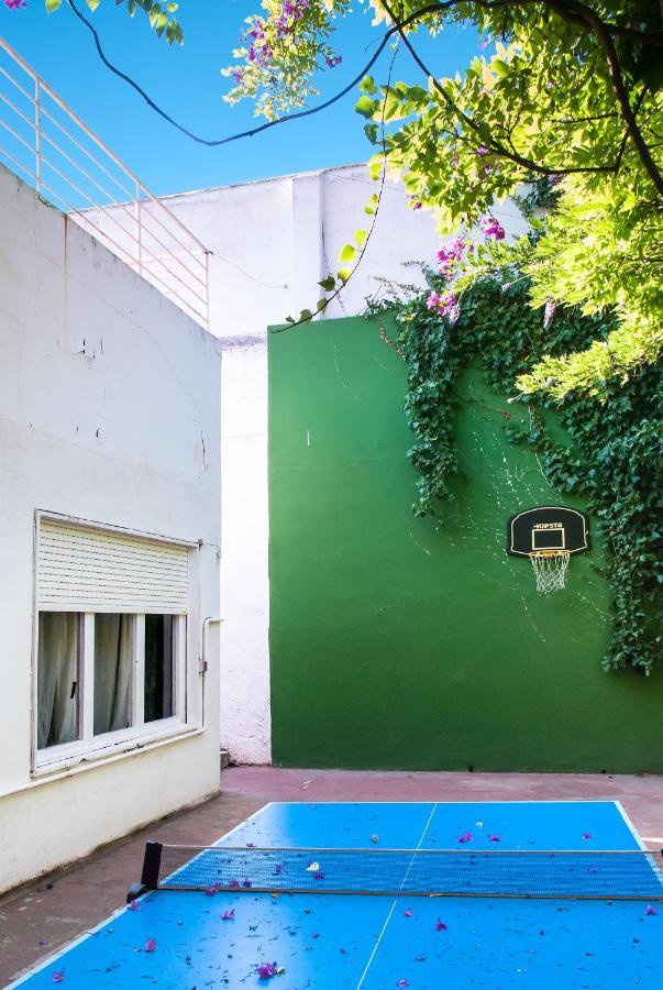 Casa Vilaro Park Guell Barcelona Exterior photo